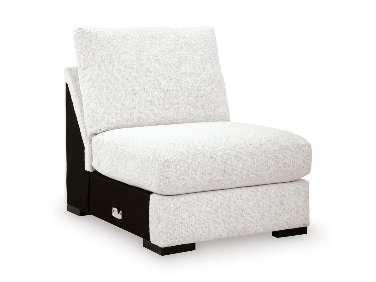 Wynncroft Manor 5-Piece Sectional Sectionals| Ashley Homestore