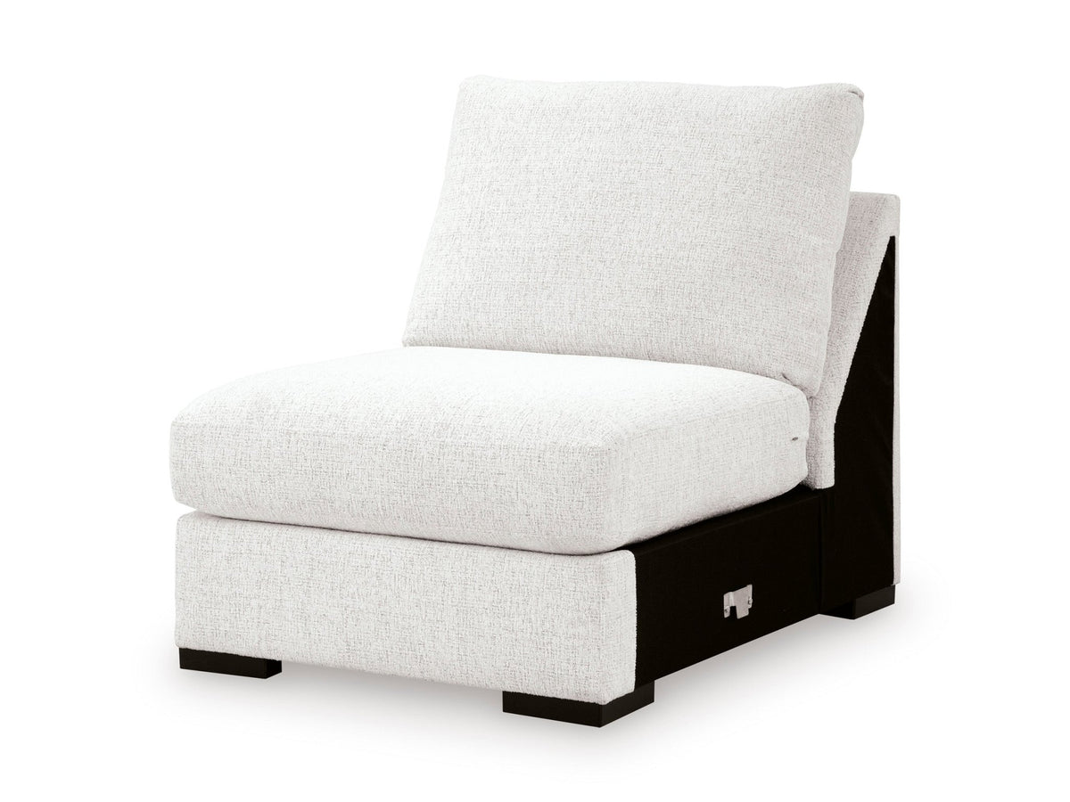 Wynncroft Manor 5-Piece Sectional with Chaise Sectionals| Ashley Homestore