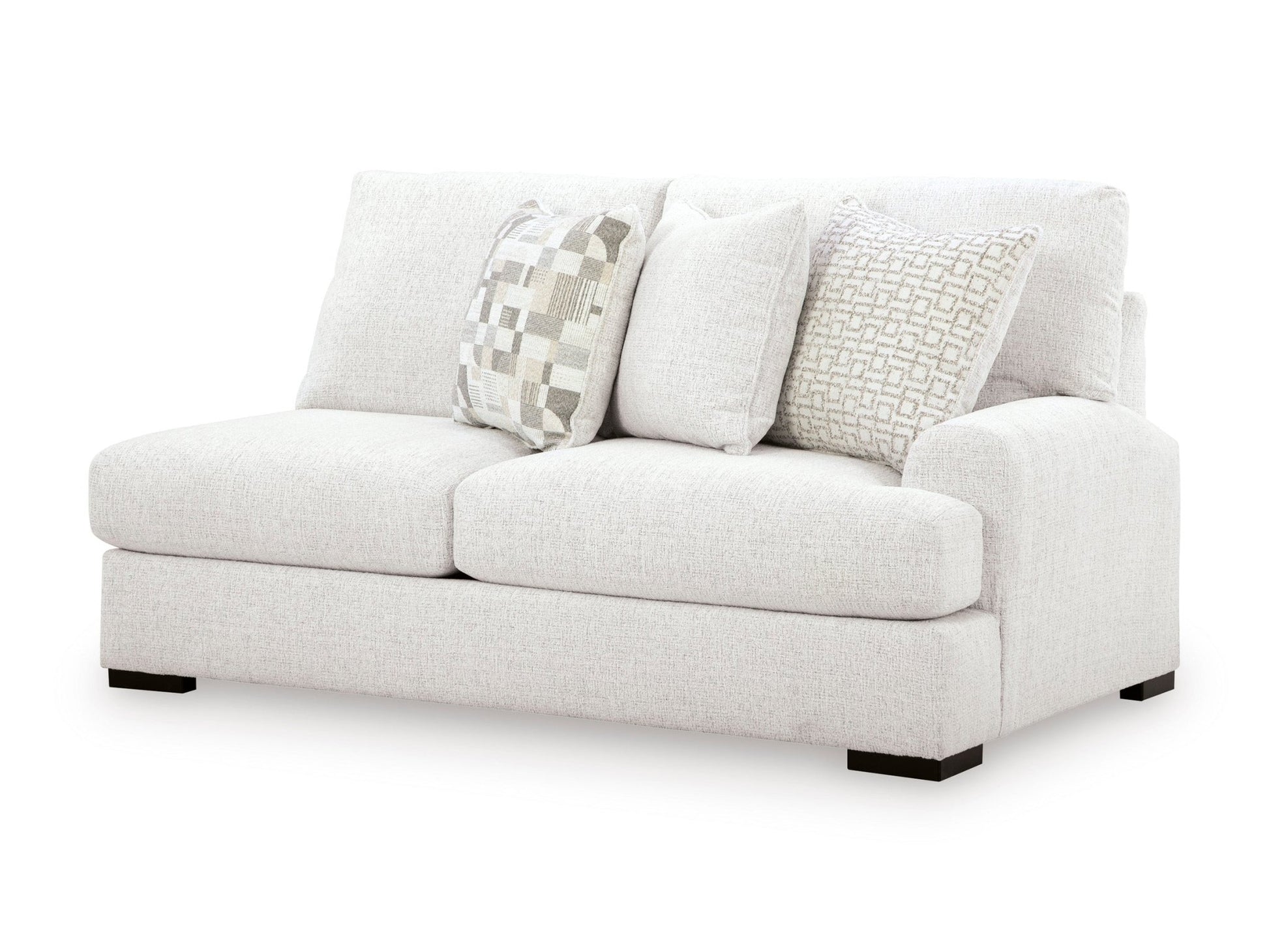 Wynncroft Manor 7-Piece Sectional Sectionals| Ashley Homestore