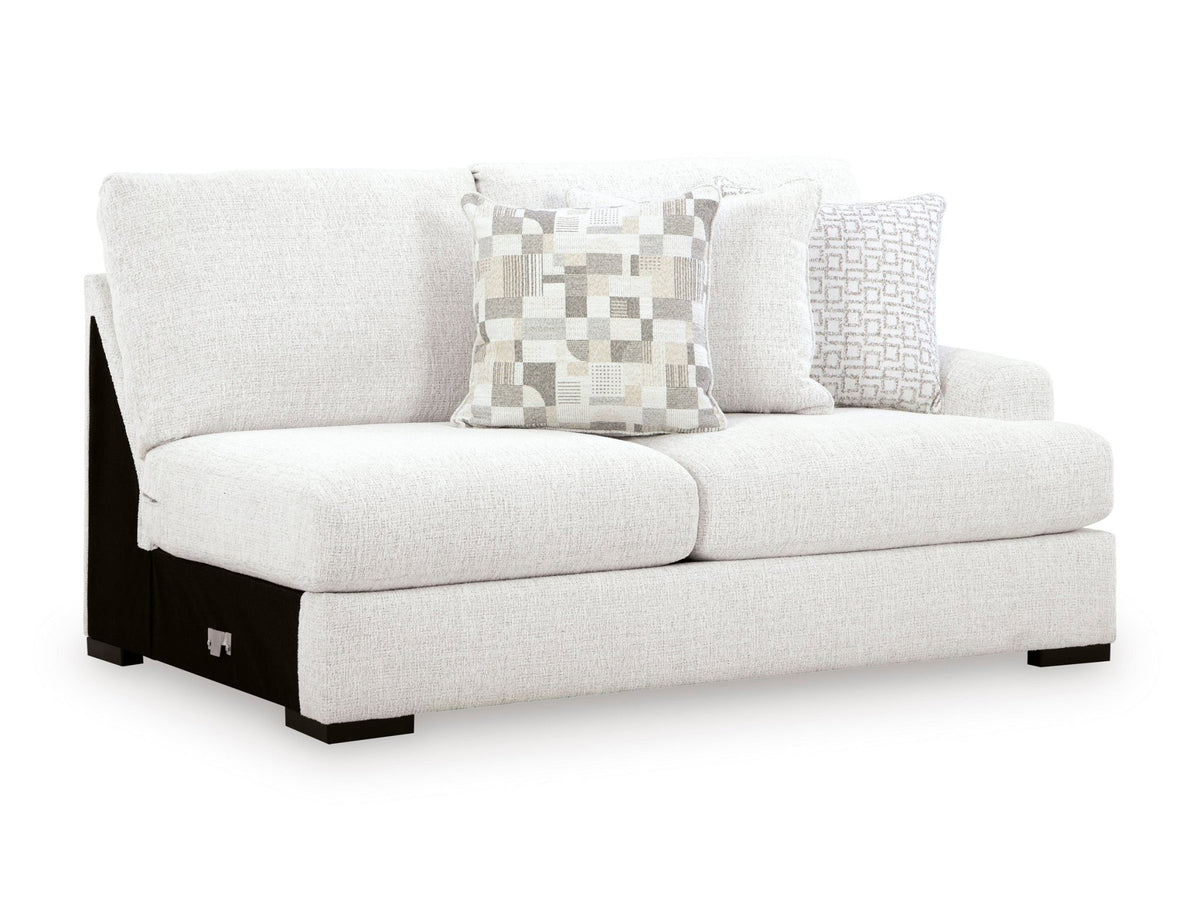 Wynncroft Manor 7-Piece Sectional Sectionals| Ashley Homestore