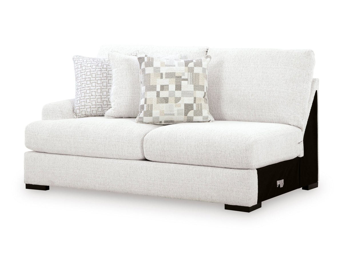 Wynncroft Manor 7-Piece Sectional Sectionals| Ashley Homestore