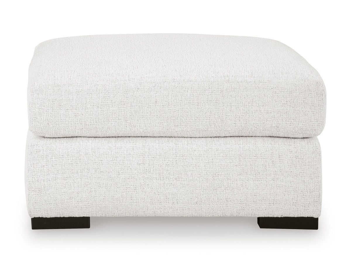 Wynncroft Manor Oversized Accent Ottoman Sectionals| Ashley Homestore
