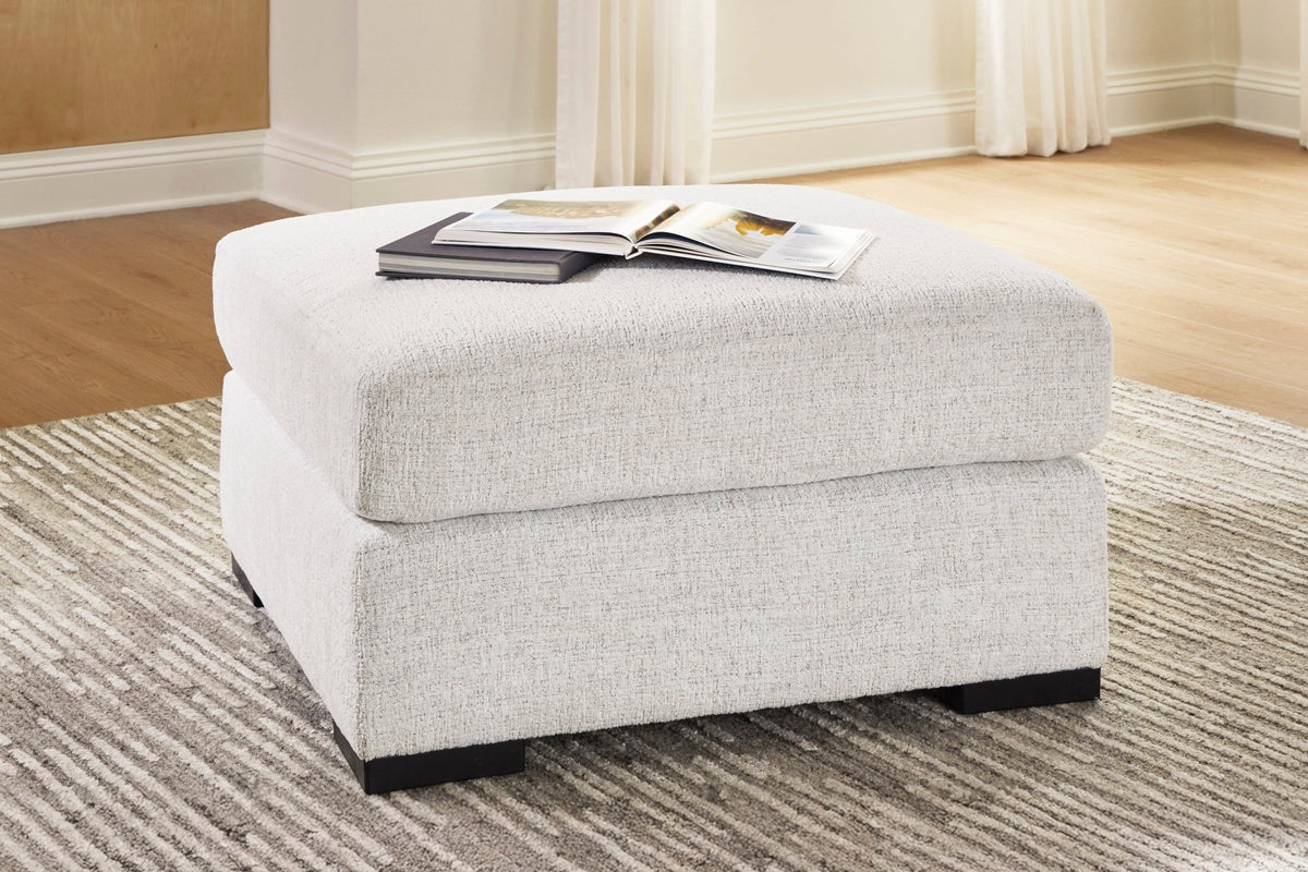 Wynncroft Manor Oversized Accent Ottoman Sectionals| Ashley Homestore