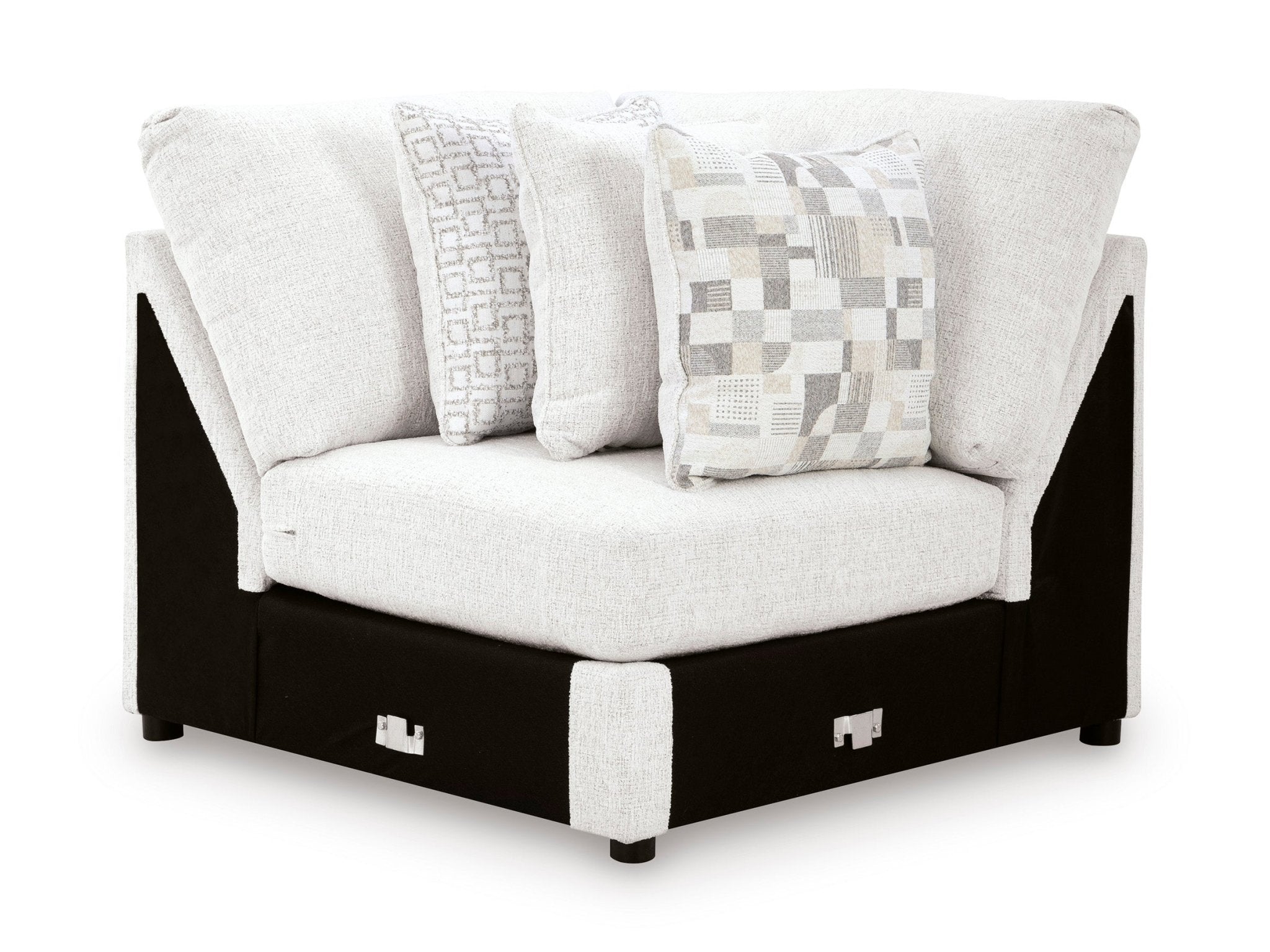 Wynncroft Manor Wedge Sectionals| Ashley Homestore