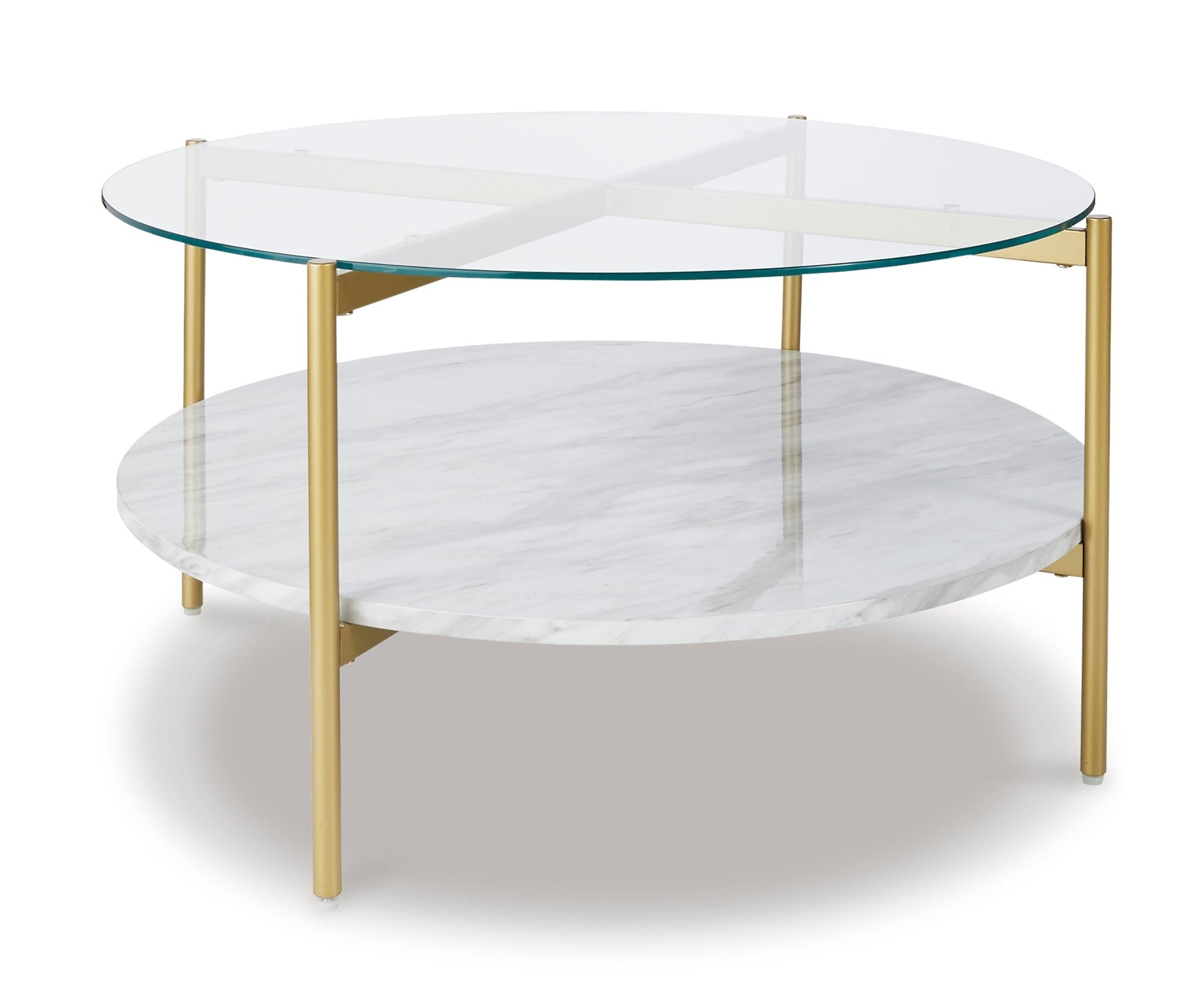 Wynora Coffee Table Coffee Tables| Ashley Homestore
