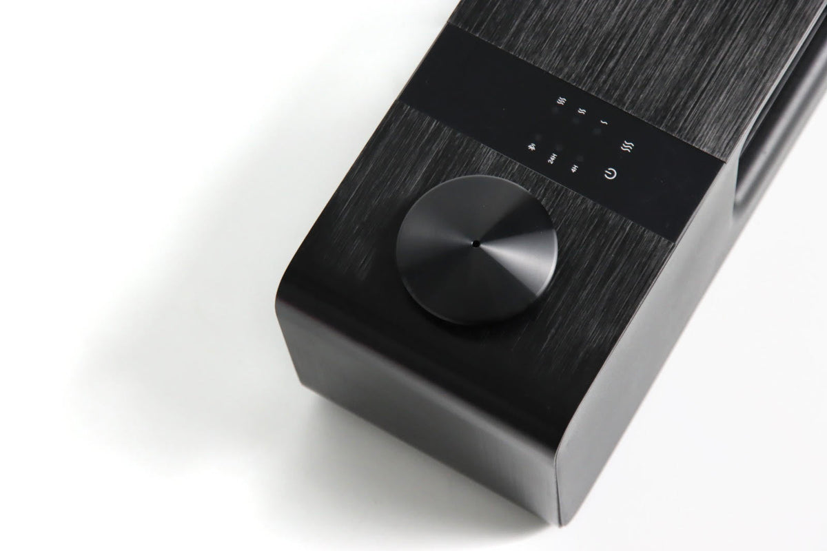XA200 Scent Diffuser ( Black ) Diffusers| Rae Essence