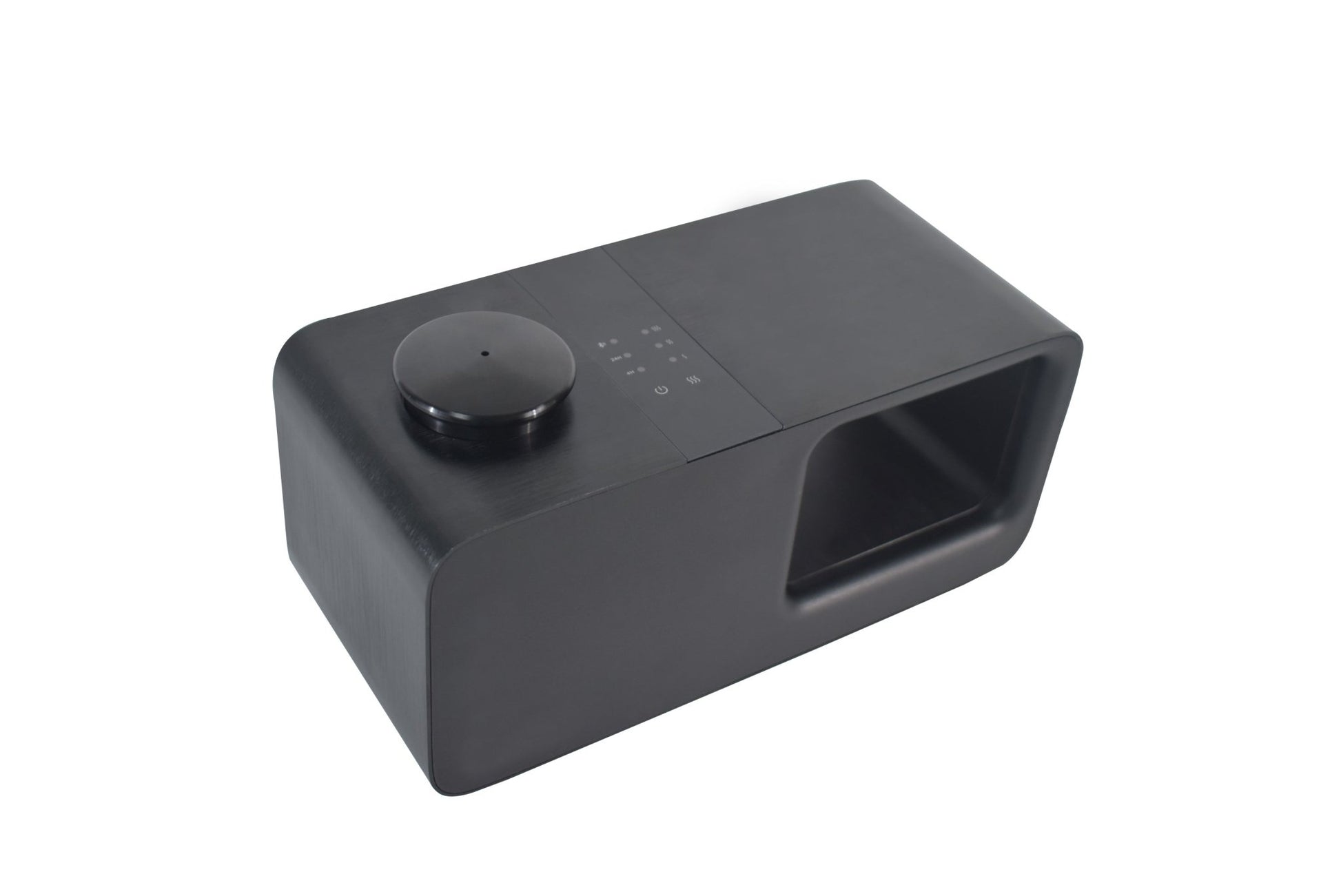 XA200 Scent Diffuser ( Black ) Diffusers| Rae Essence
