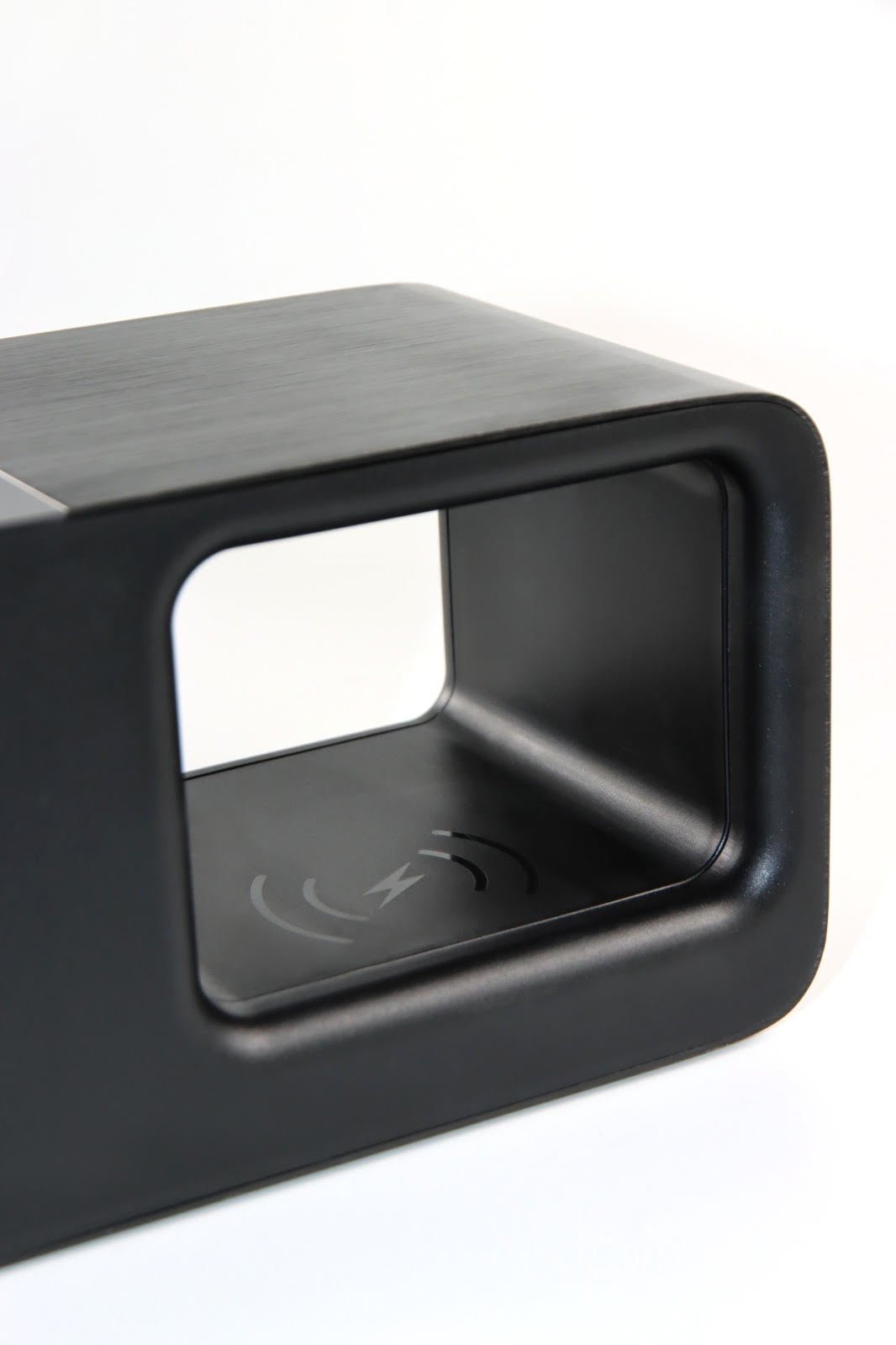 XA200 Scent Diffuser ( Black ) Diffusers| Rae Essence