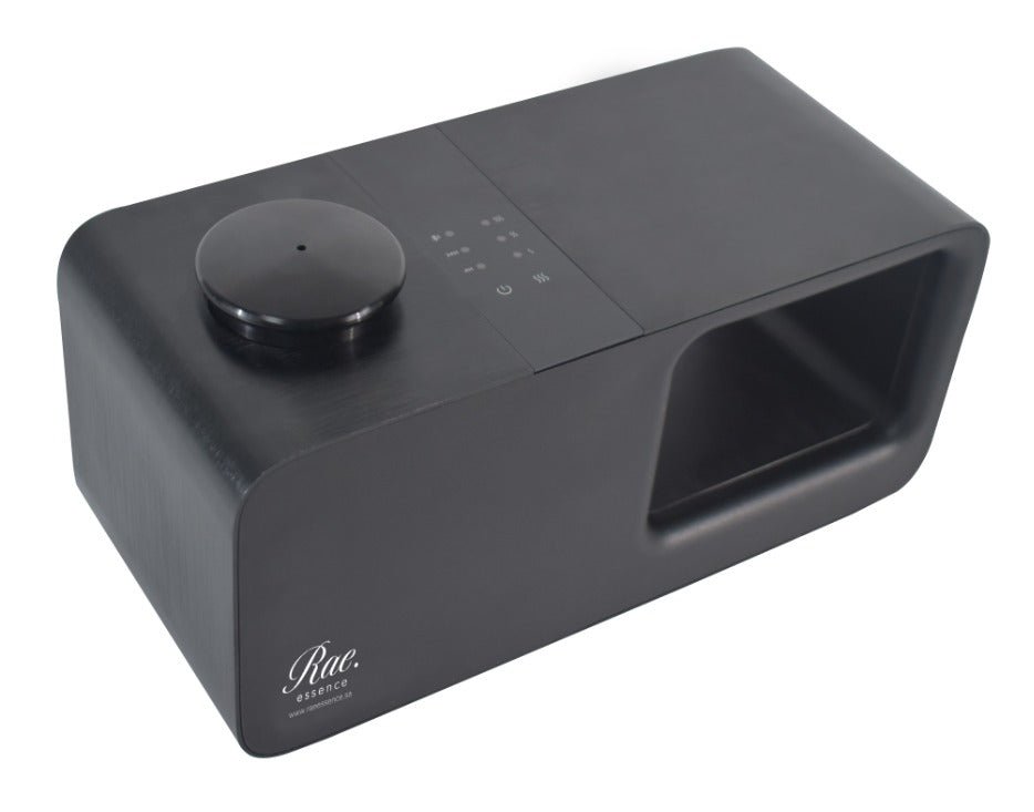 XA200 Scent Diffuser ( Black ) Diffusers| Rae Essence