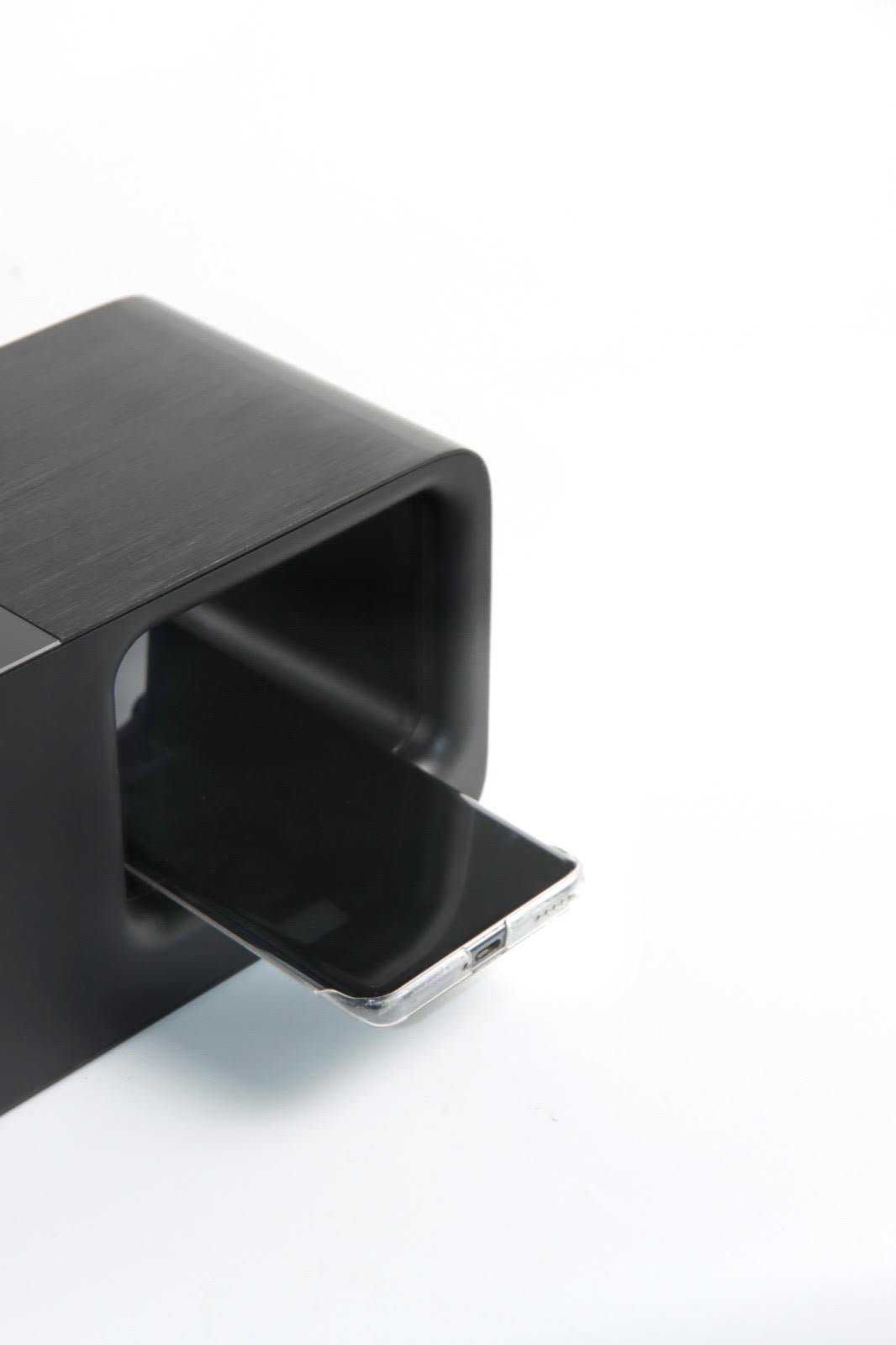 XA200 Scent Diffuser ( Black ) Diffusers| Rae Essence