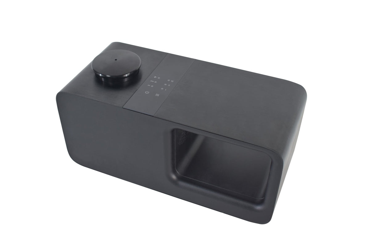 XA200 Scent Diffuser ( Black ) Diffusers| Rae Essence