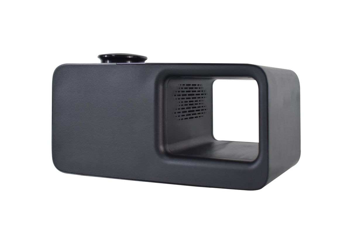 XA200 Scent Diffuser ( Black ) Diffusers| Rae Essence