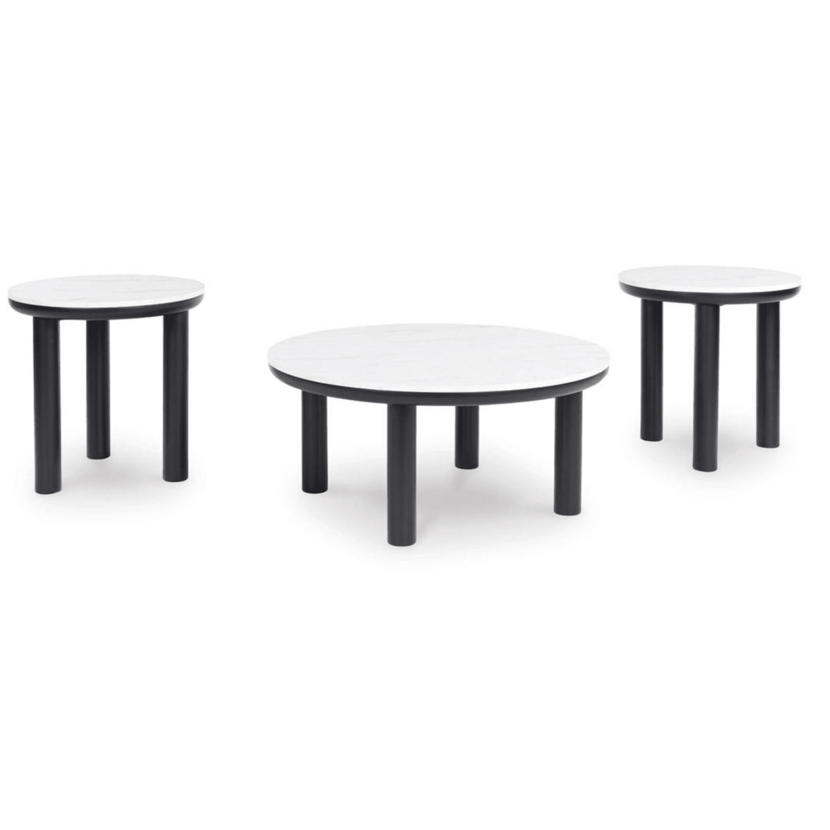 Xandrum Table (Set of 3) Table Sets| Ashley Homestore