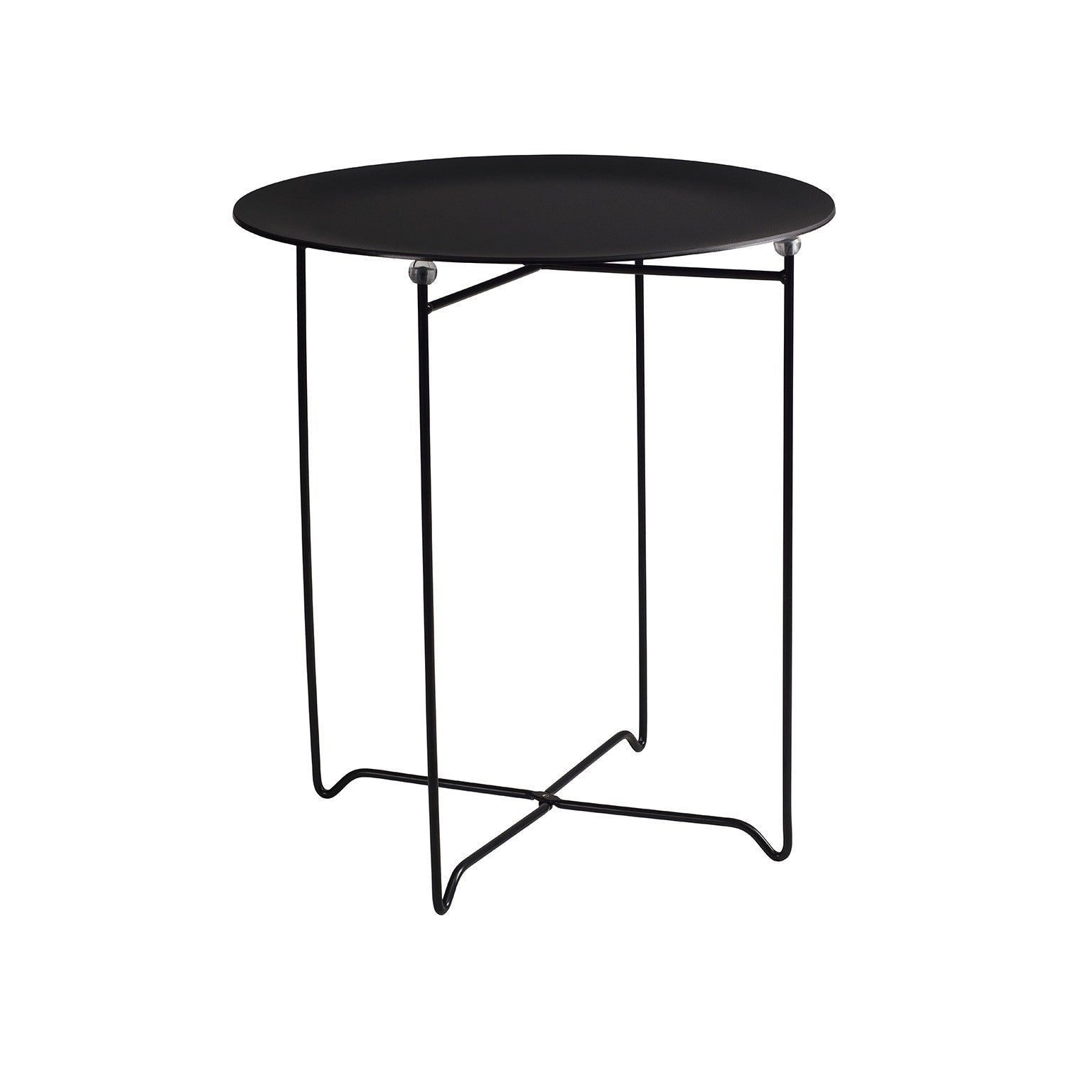 XEVER SIDE TABLE Office Furniture| Al Rugaib Office Solutions