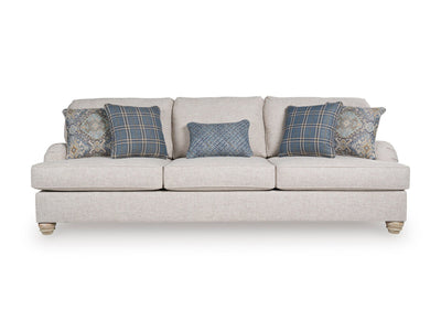 XL Sofa - Al Rugaib Furniture