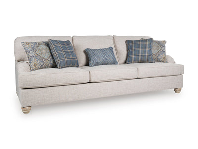 XL Sofa - Al Rugaib Furniture