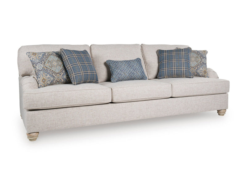 XL Sofa - Al Rugaib Furniture