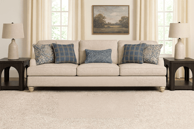 XL Sofa - Al Rugaib Furniture