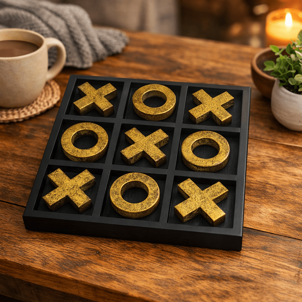 XO Game Vases and Jars| Roots Furniture