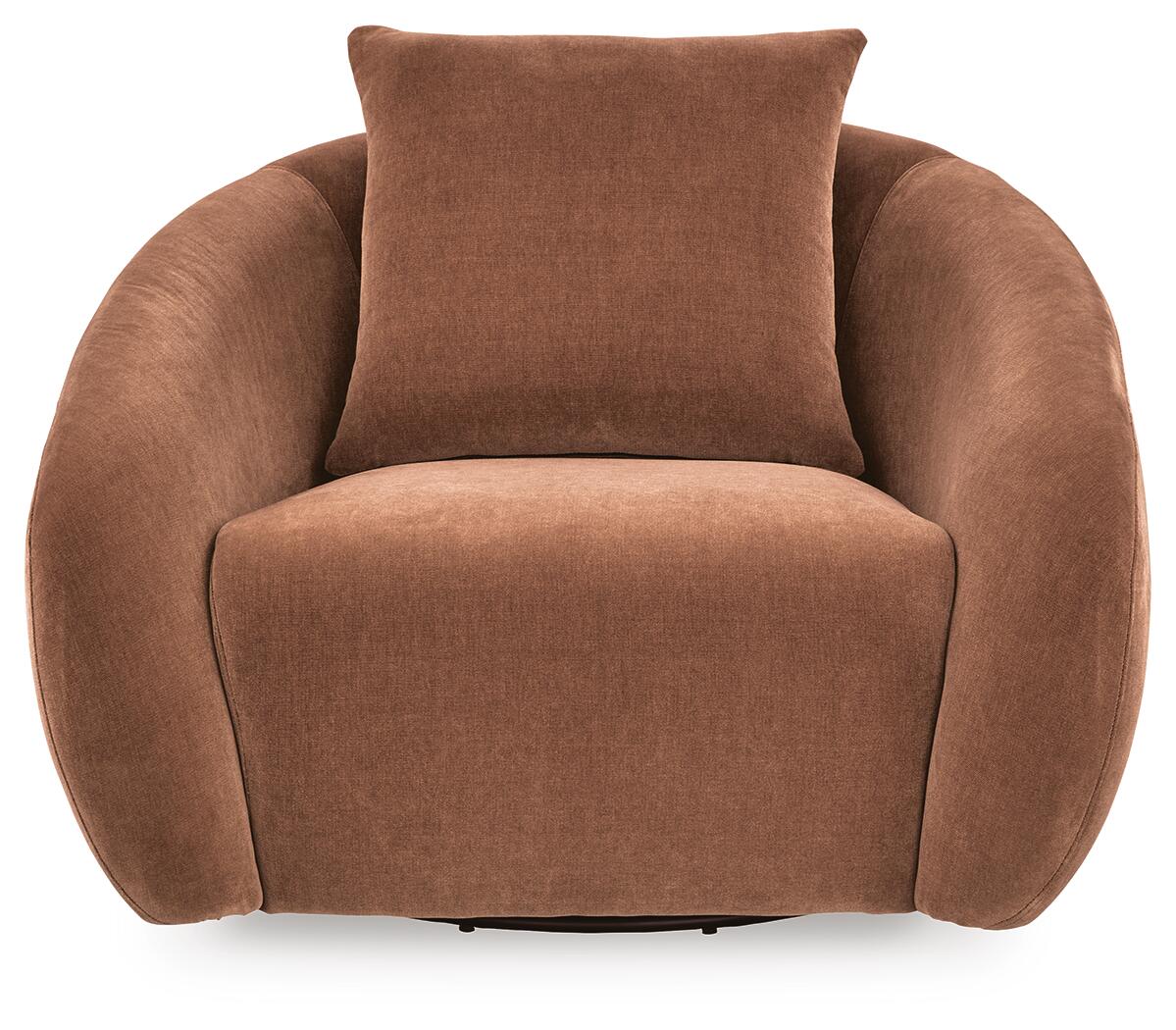 Yahya Swivel Accent Chair Chairs| Ashley Homestore