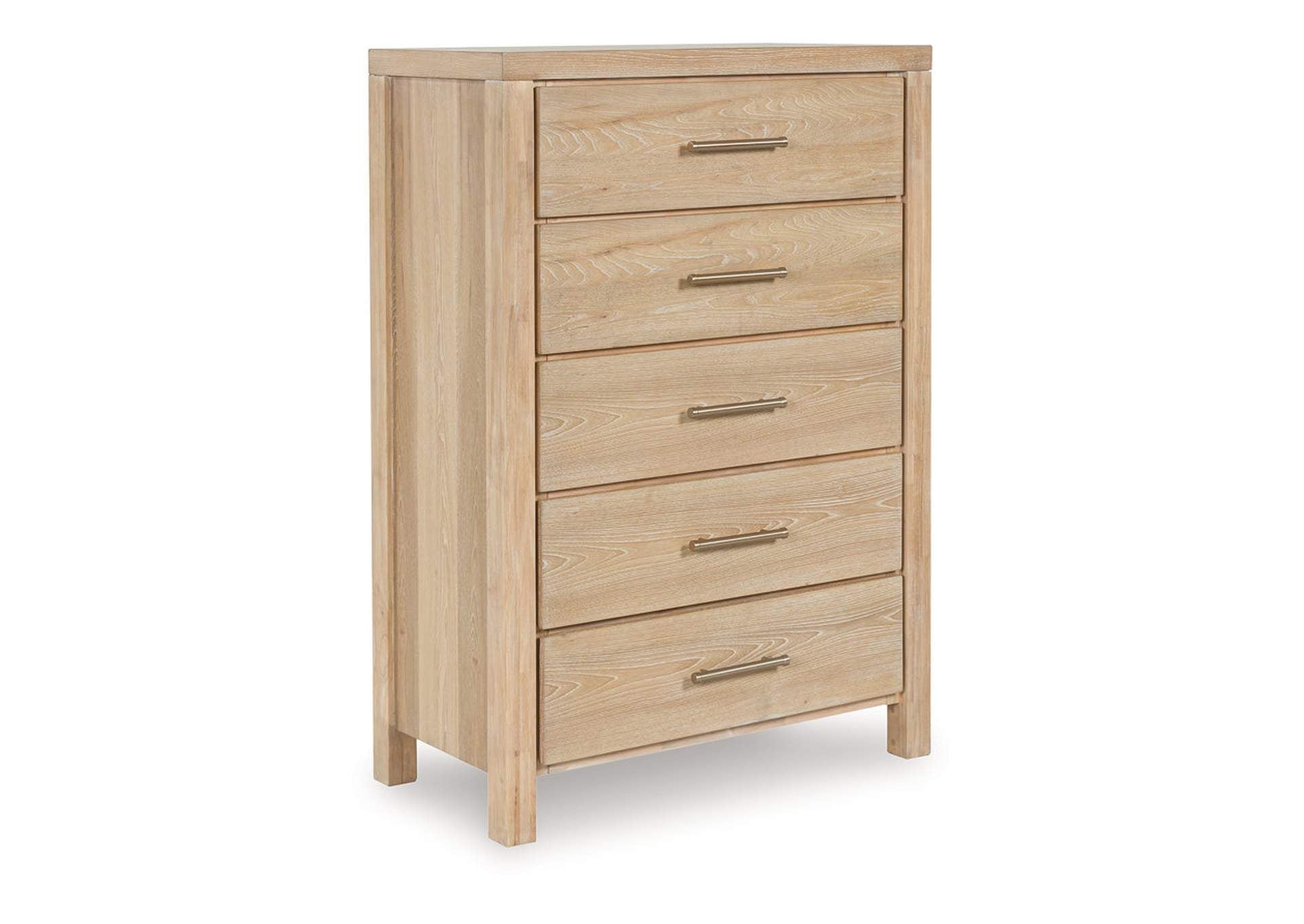Yalinton Chest of Drawers Cabinets & Chests| Ashley Homestore