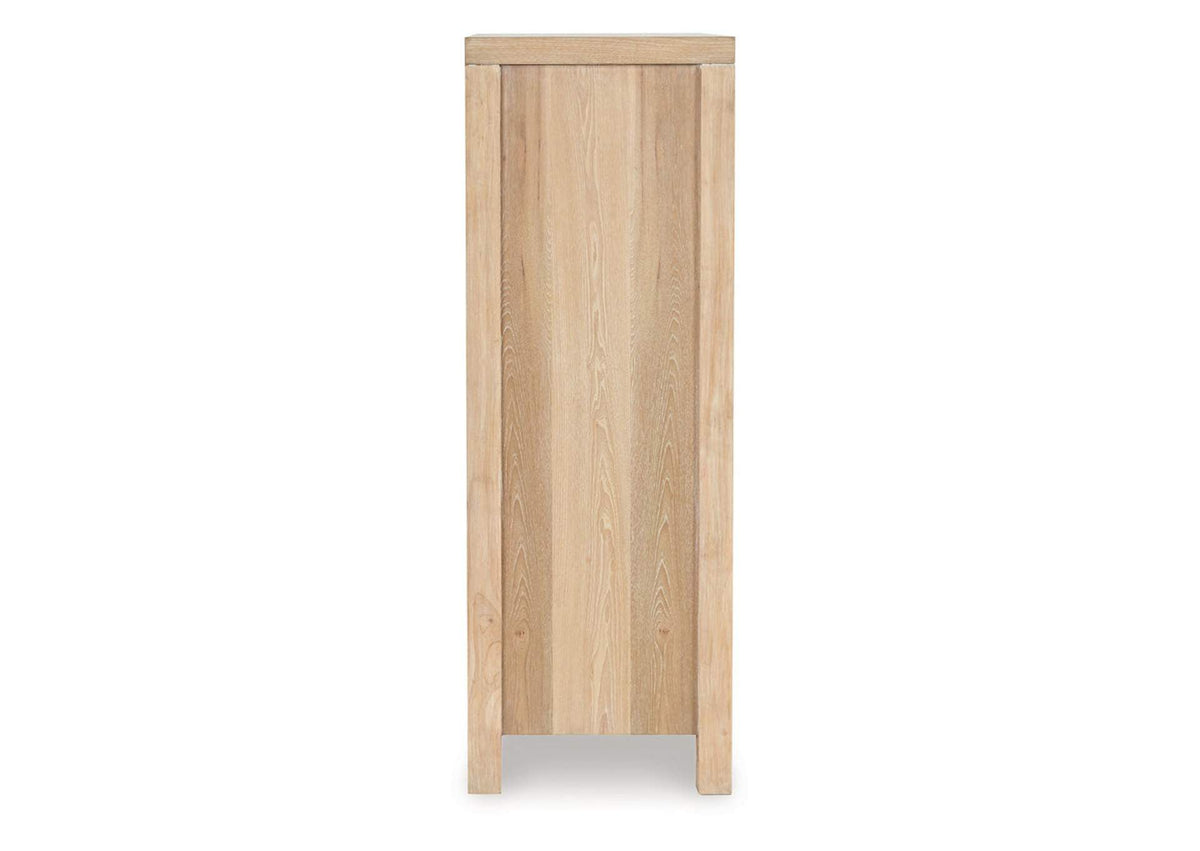 Yalinton Chest of Drawers Cabinets & Chests| Ashley Homestore