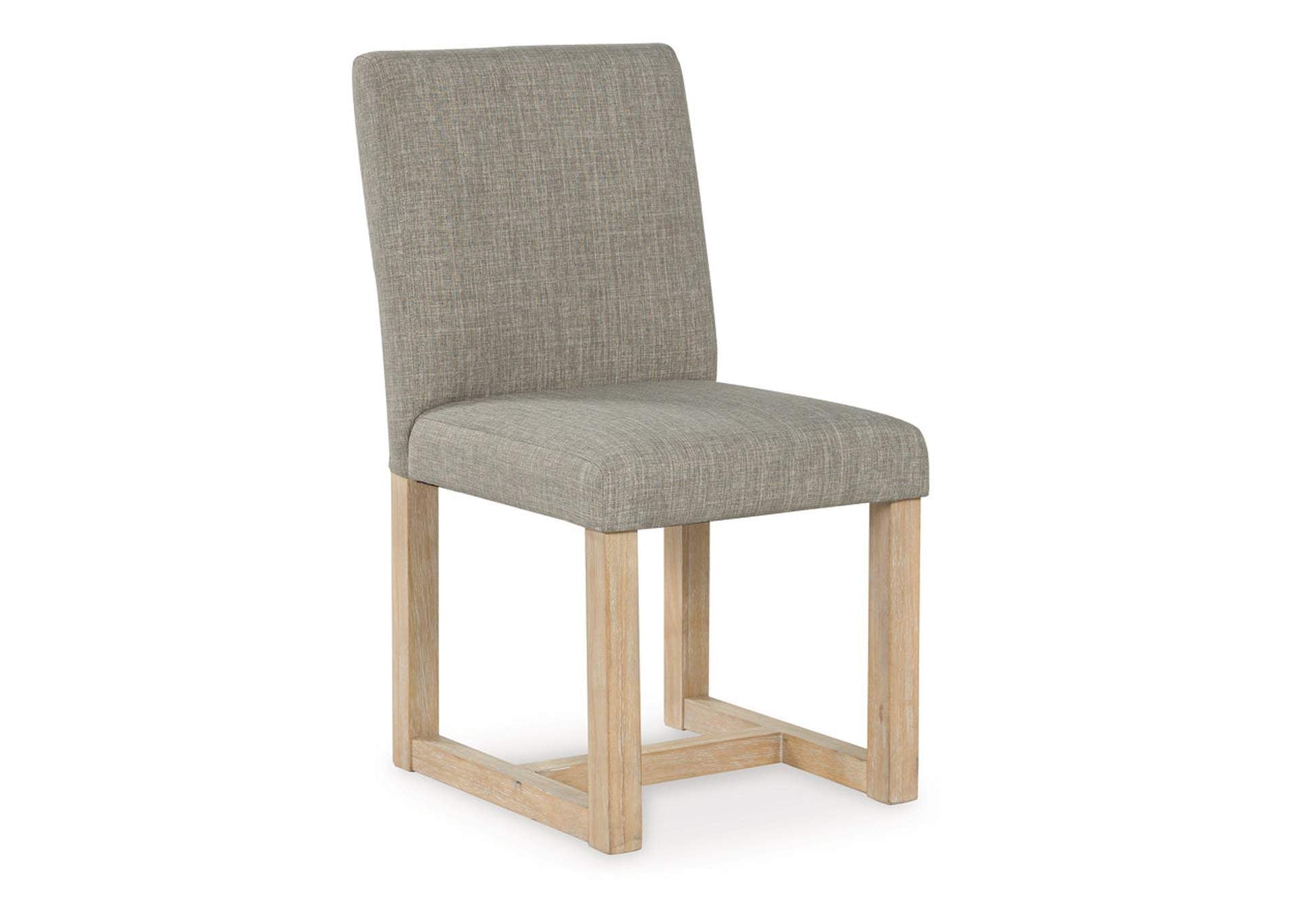 Yalinton Dining Chair Dining Chairs| Ashley Homestore