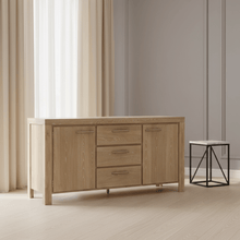 Yalinton Dining Server