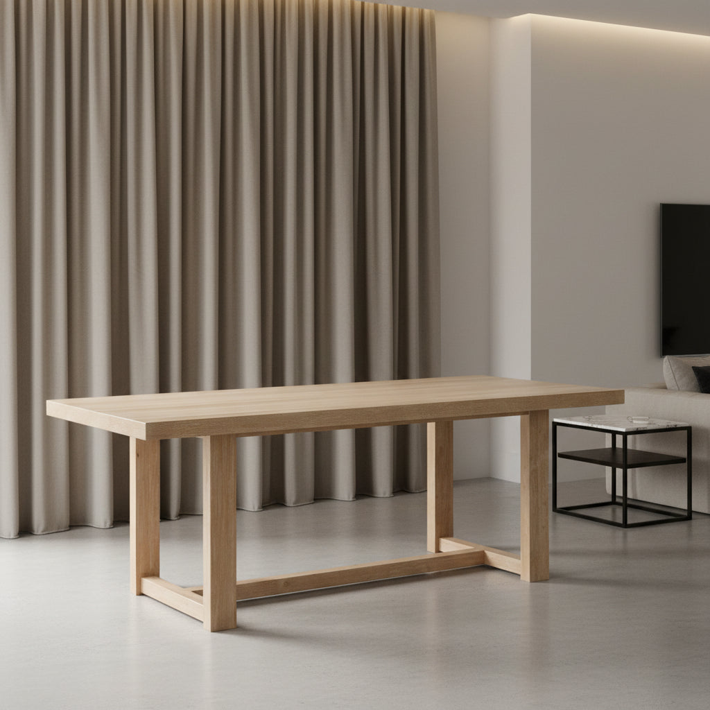 Yalinton Dining Table Dining Tables| Ashley Homestore