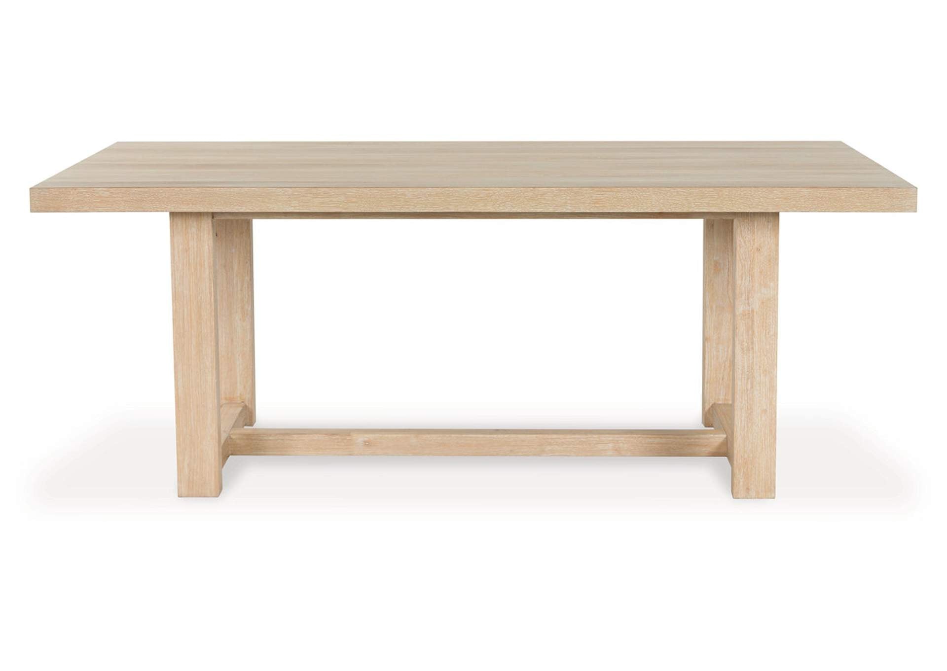 Yalinton Dining Table Dining Tables| Ashley Homestore