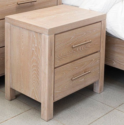 Yalinton Nightstand - Al Rugaib Furniture