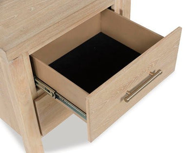 Yalinton Nightstand - Al Rugaib Furniture