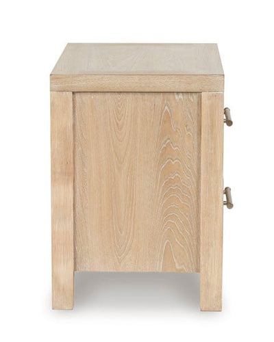 Yalinton Nightstand - Al Rugaib Furniture