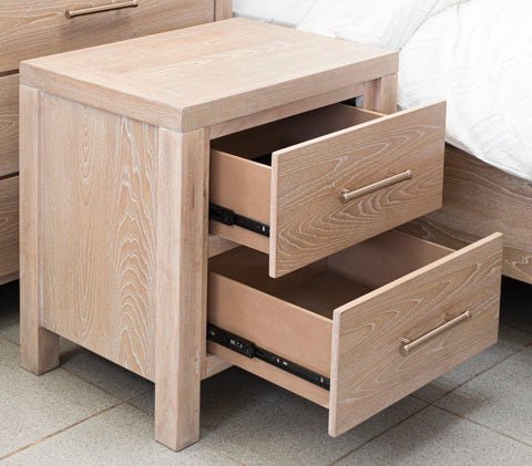 Yalinton Nightstand - Al Rugaib Furniture