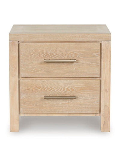 Yalinton Nightstand - Al Rugaib Furniture