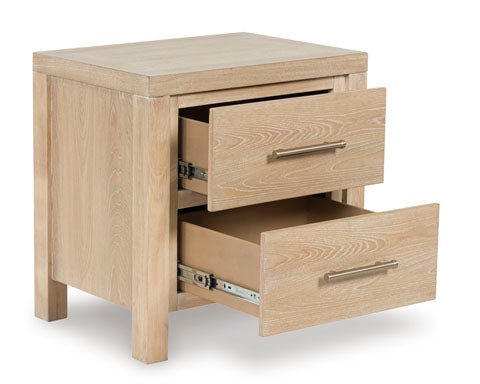 Yalinton Nightstand - Al Rugaib Furniture