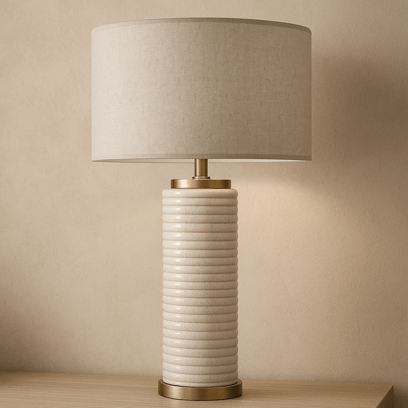 Yana Table Lamp - Al Rugaib Furniture