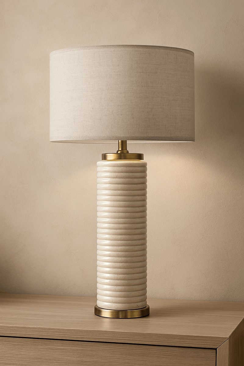 Yana Table Lamp - Al Rugaib Furniture