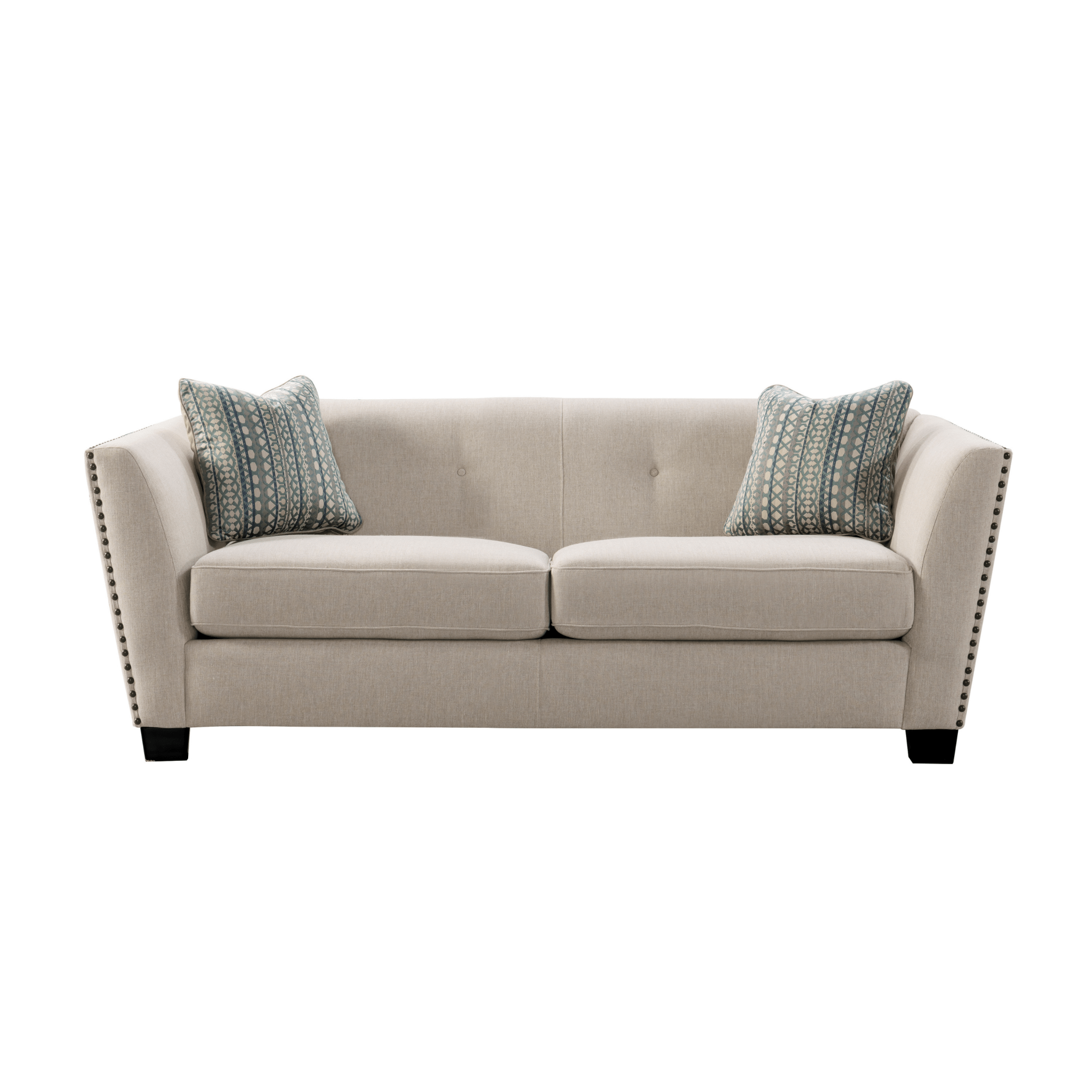 Yashki 2 Seater Loveseat Sofas & Loveseats| Roots Furniture