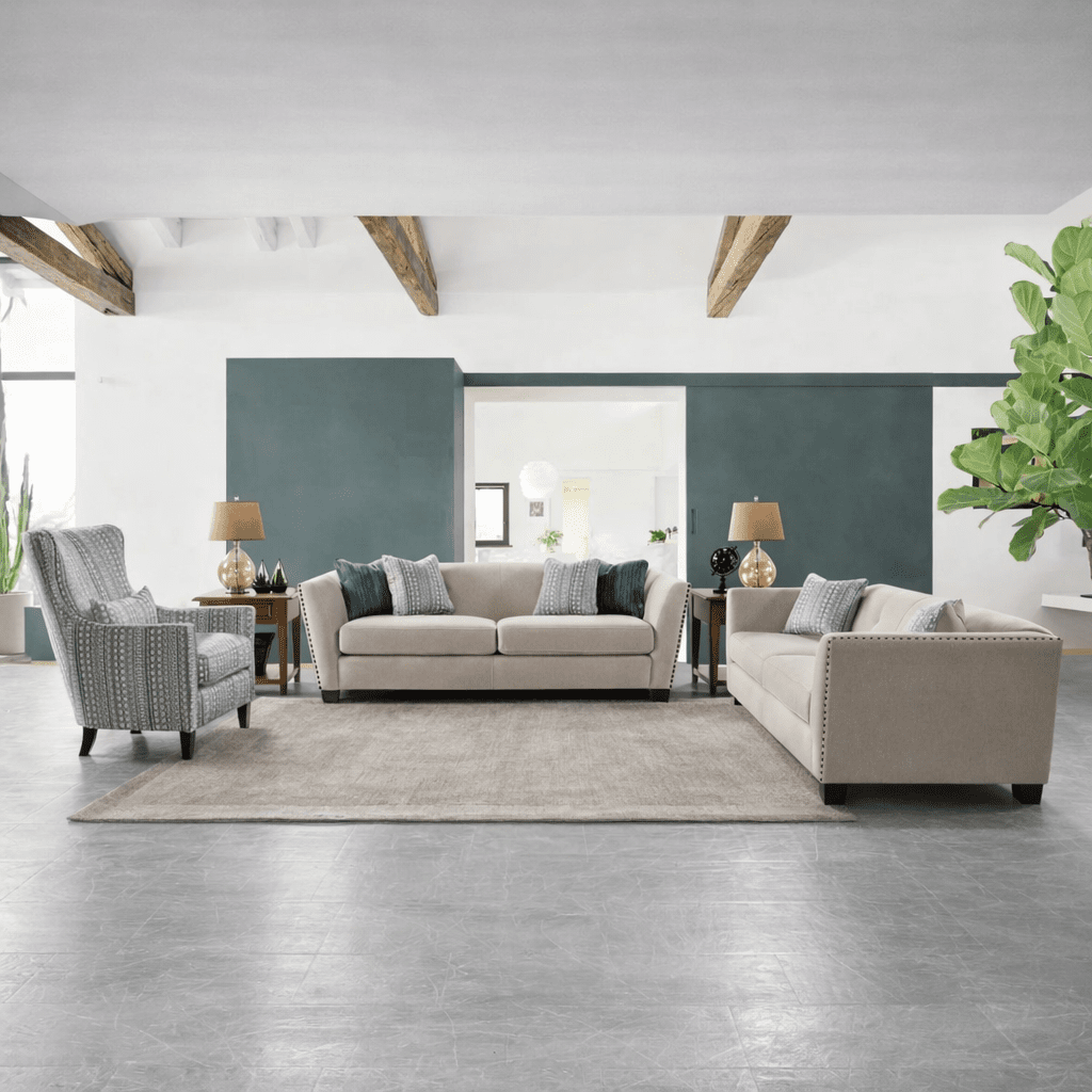 Yashki 2 Seater Loveseat Sofas & Loveseats| Roots Furniture