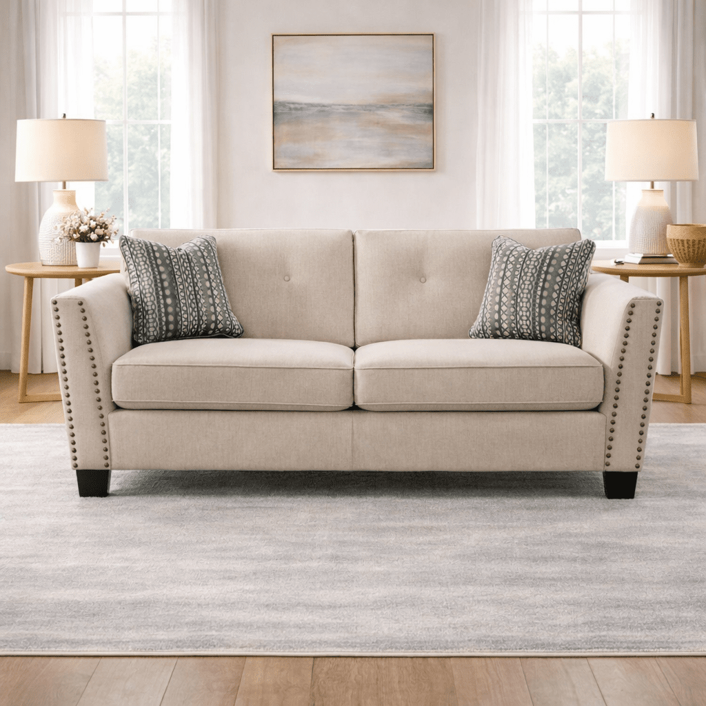 Yashki 2 Seater Loveseat Sofas & Loveseats| Roots Furniture