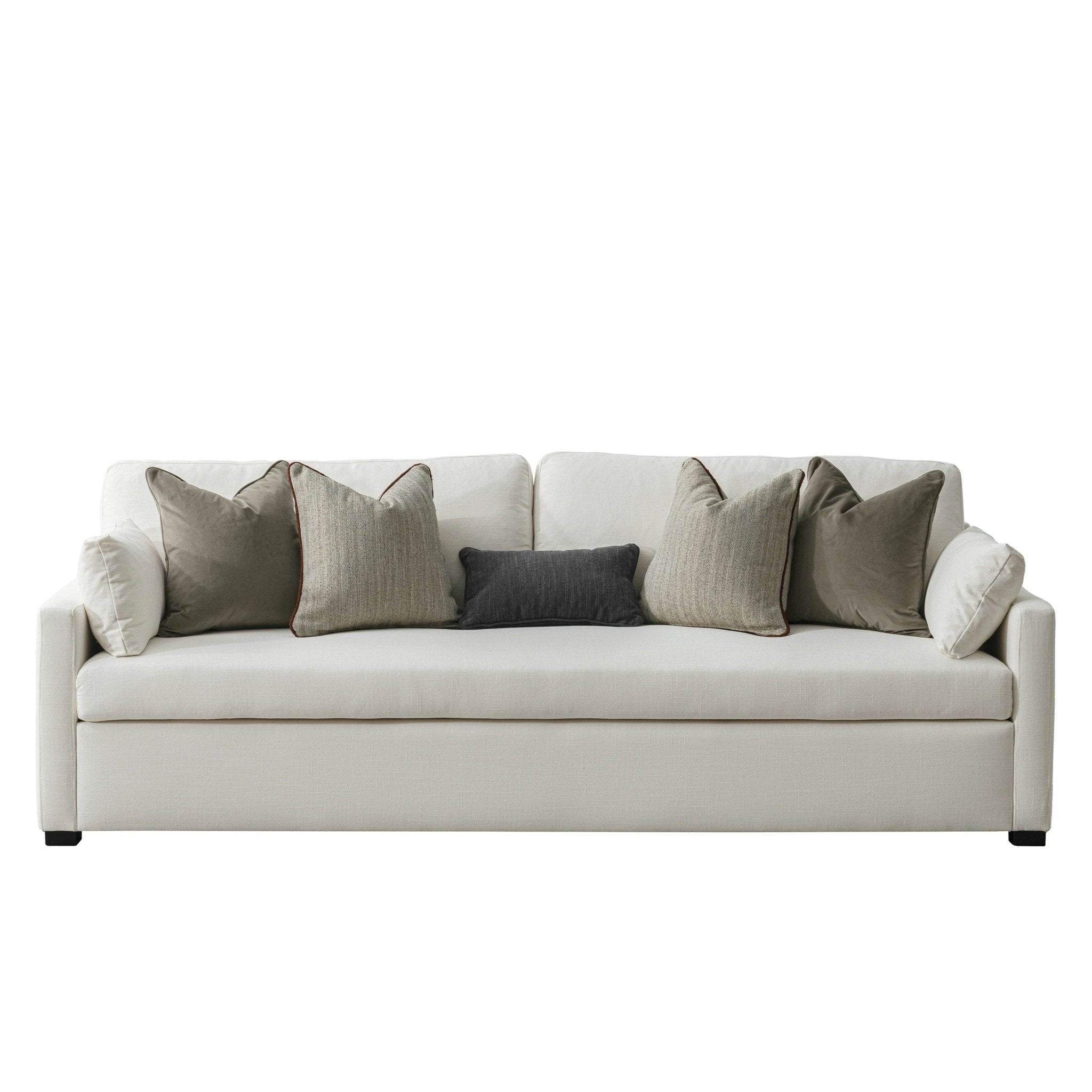 Yashki Boutique 4 Seater Sofa XL Sofas| Roots Furniture
