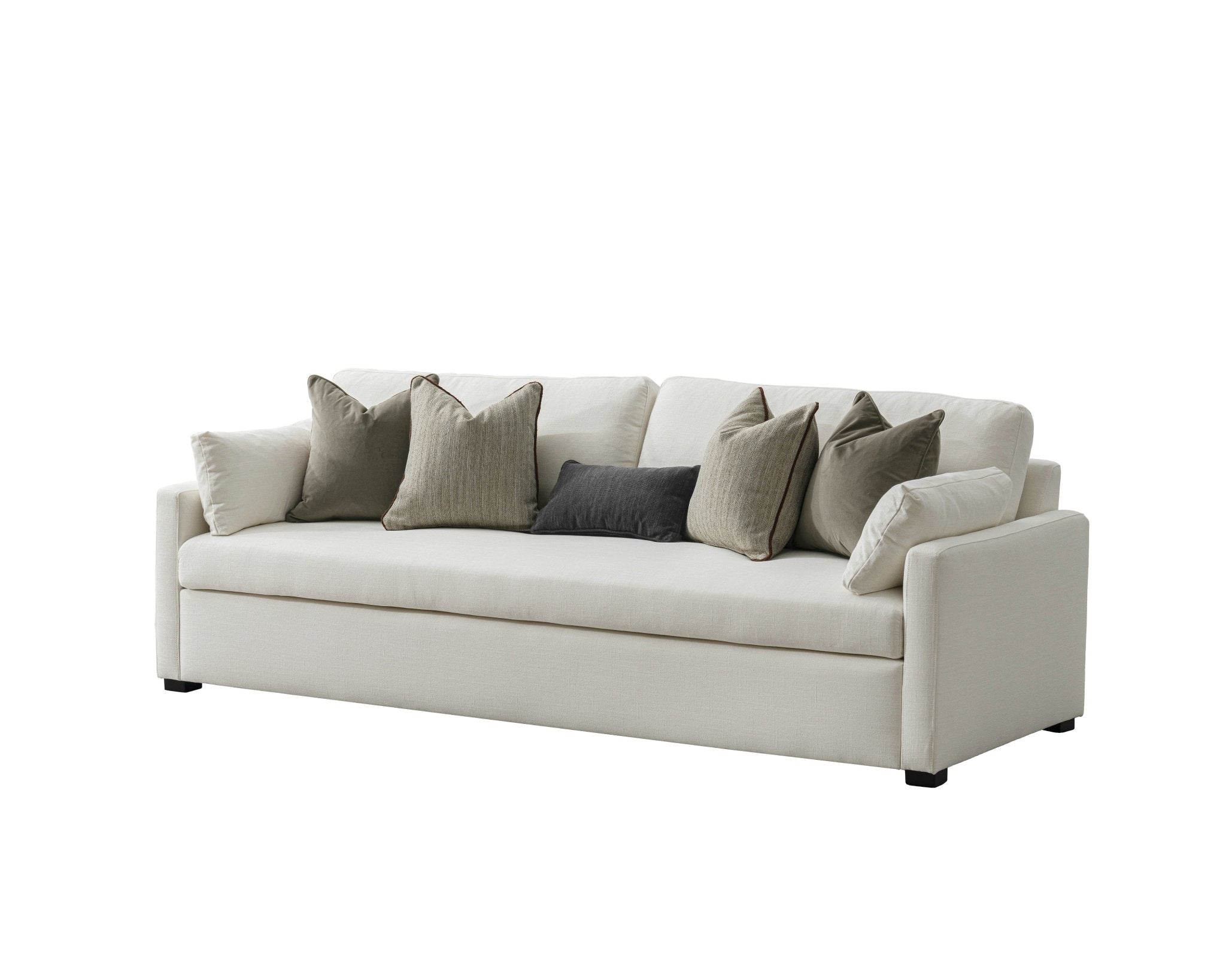 Yashki Boutique 4 Seater Sofa XL Sofas| Roots Furniture