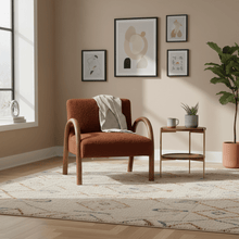 Yashki Boutique Accent Chair
