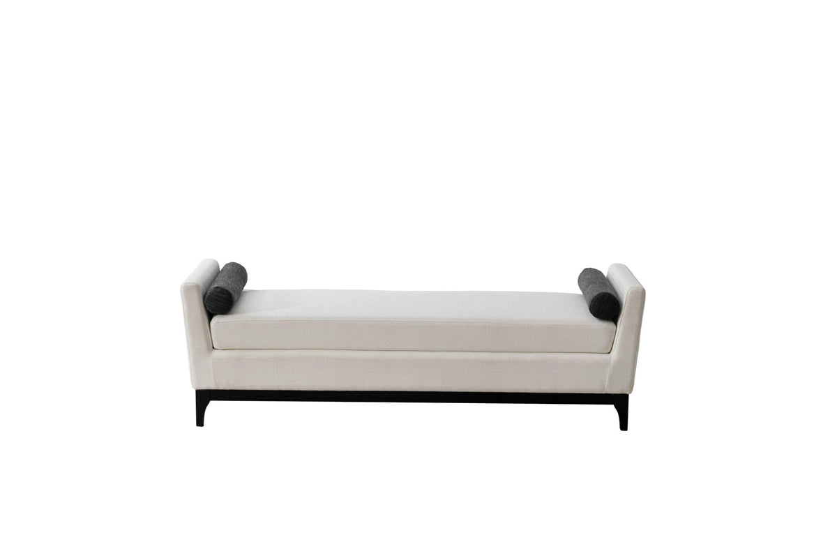 Yashki Boutique Bench (150cm) Benches| Roots Furniture