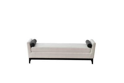Yashki Boutique Bench (150cm) - Al Rugaib Furniture