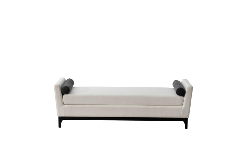 Yashki Boutique Bench (150cm) - Al Rugaib Furniture