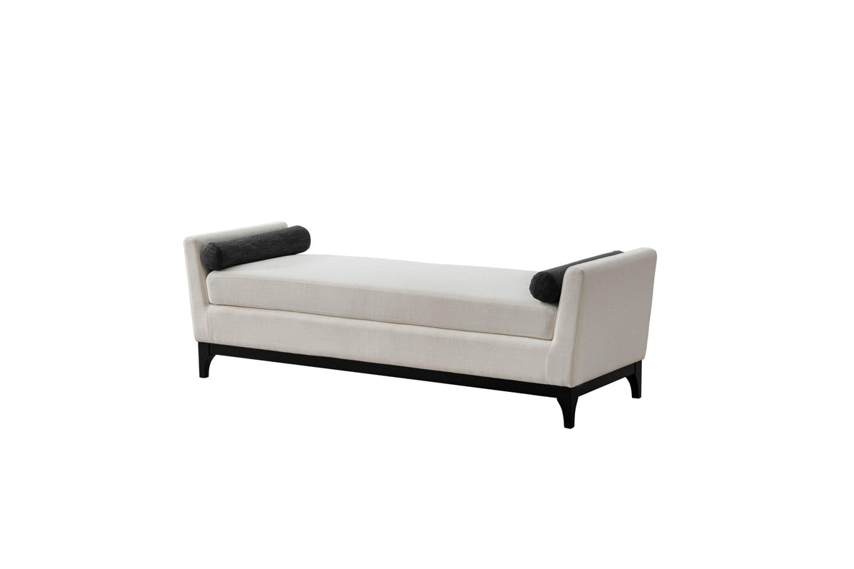 Yashki Boutique Bench (150cm) Benches| Roots Furniture