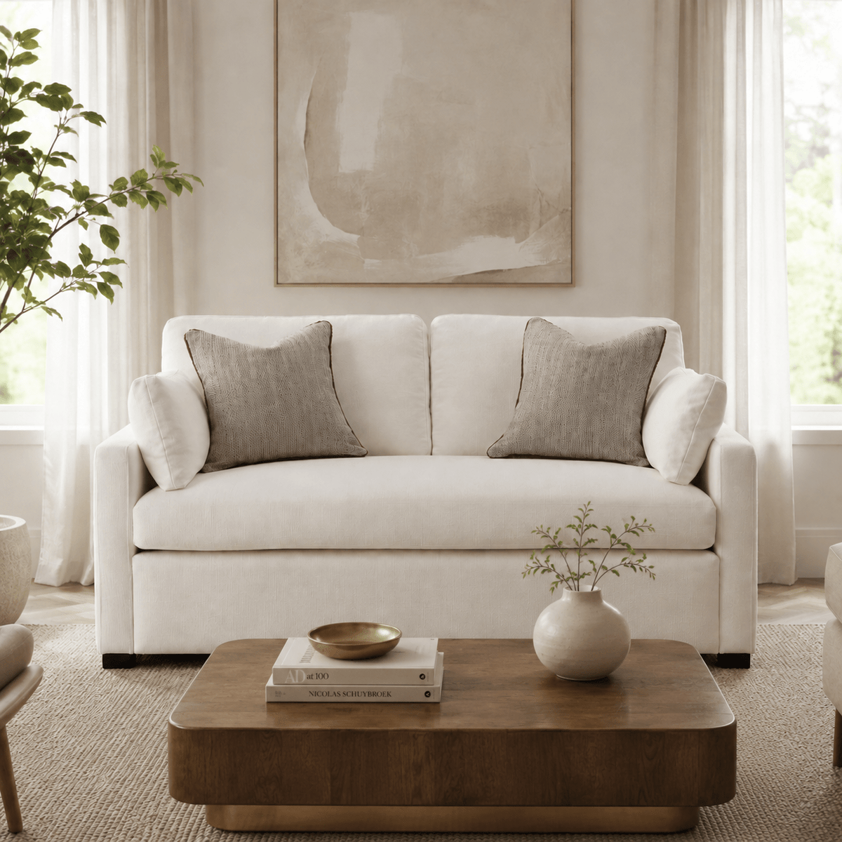 Yashki Boutique Loveseat Sofas & Loveseats| Roots Furniture