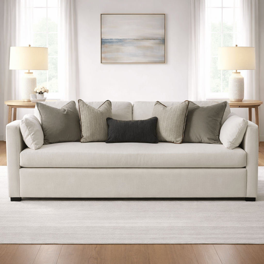 Yashki Boutique Sofa Sofas & Loveseats| Roots Furniture